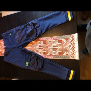 Polo Ralph Lauren Hi Tech Sweatpants